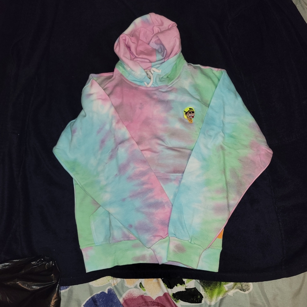 Way ill hoodie